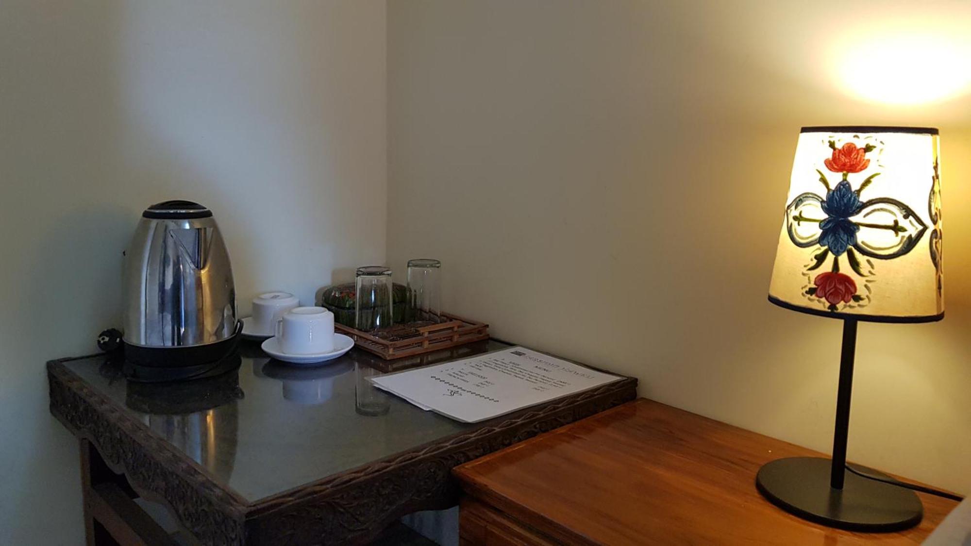 Ferienwohnung Harsidhi Haveli Bikaner Zimmer foto