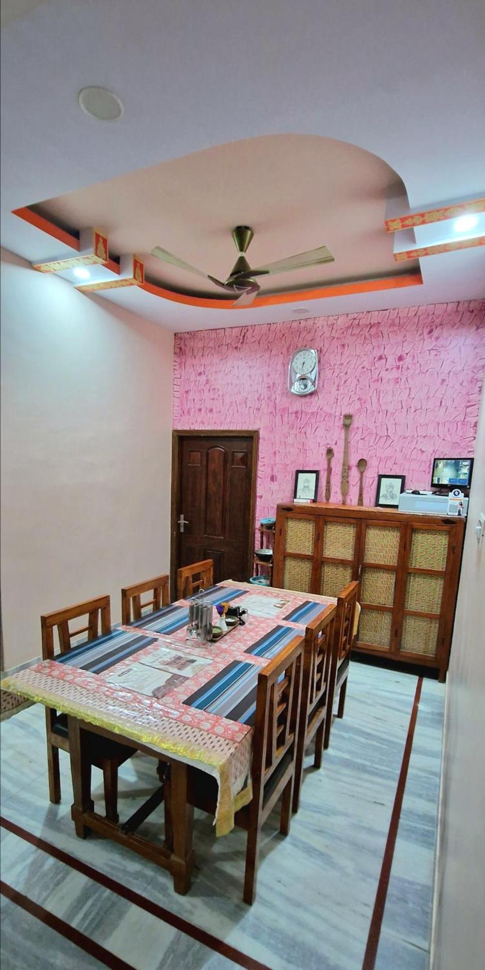 Ferienwohnung Harsidhi Haveli Bikaner Exterior foto
